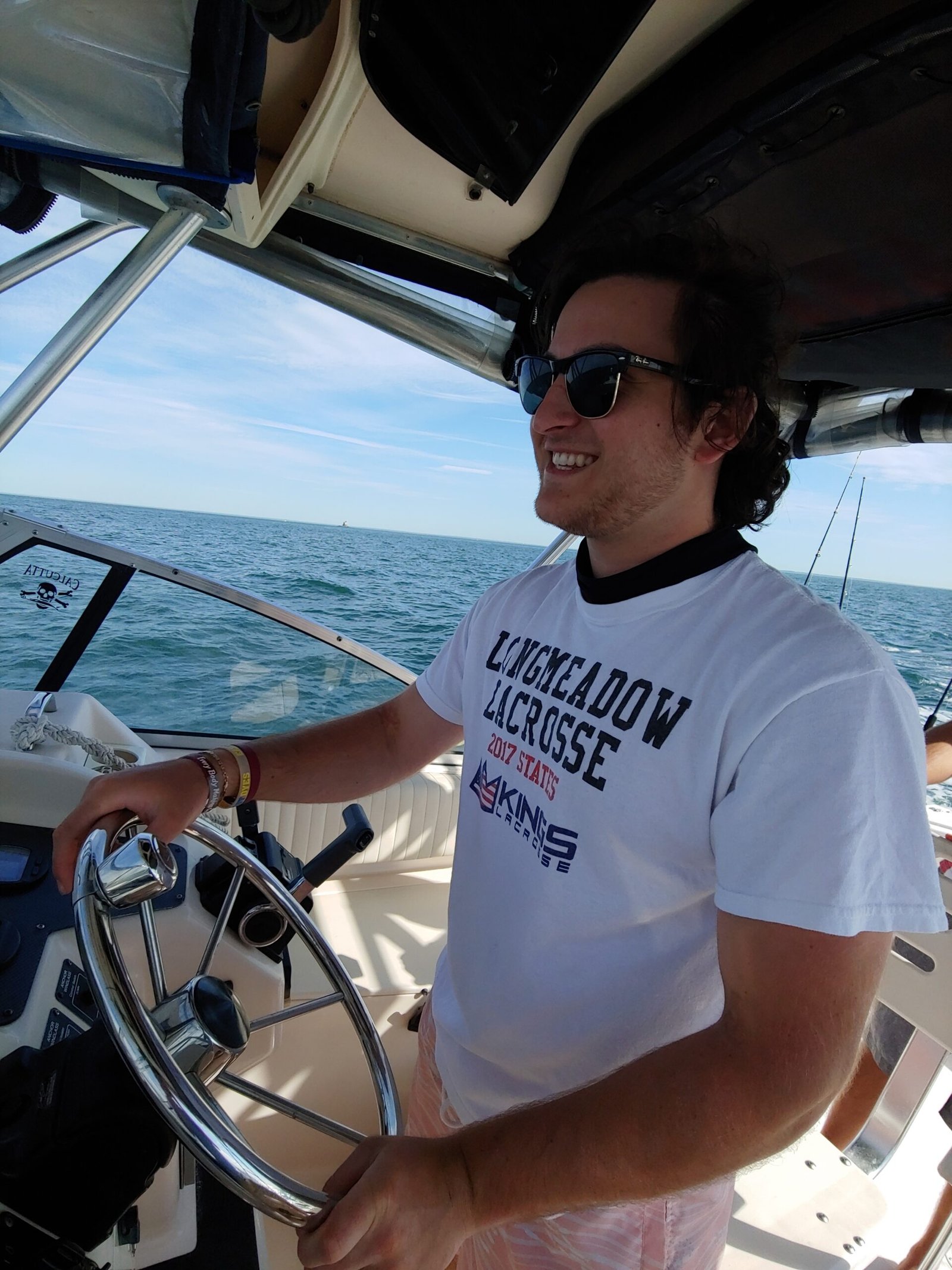Officer Jack Alberici