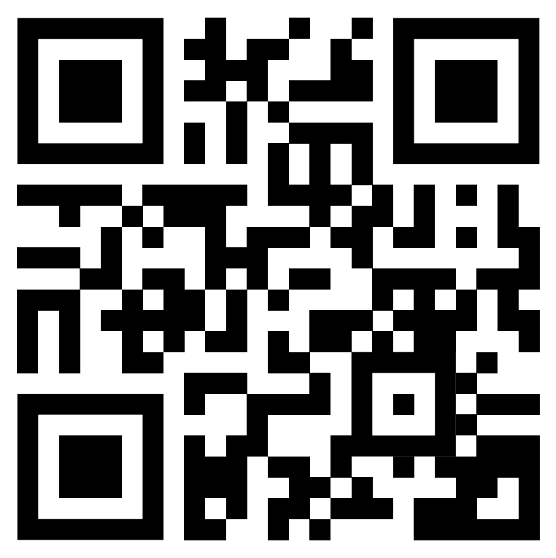 Scan or click to learn more about becoming a living kidney donor for Jack