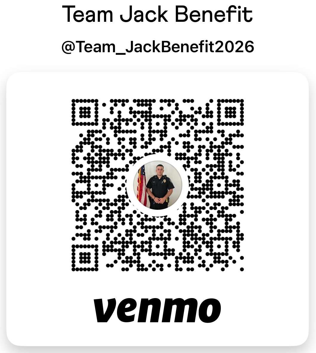 Venmo QR Code