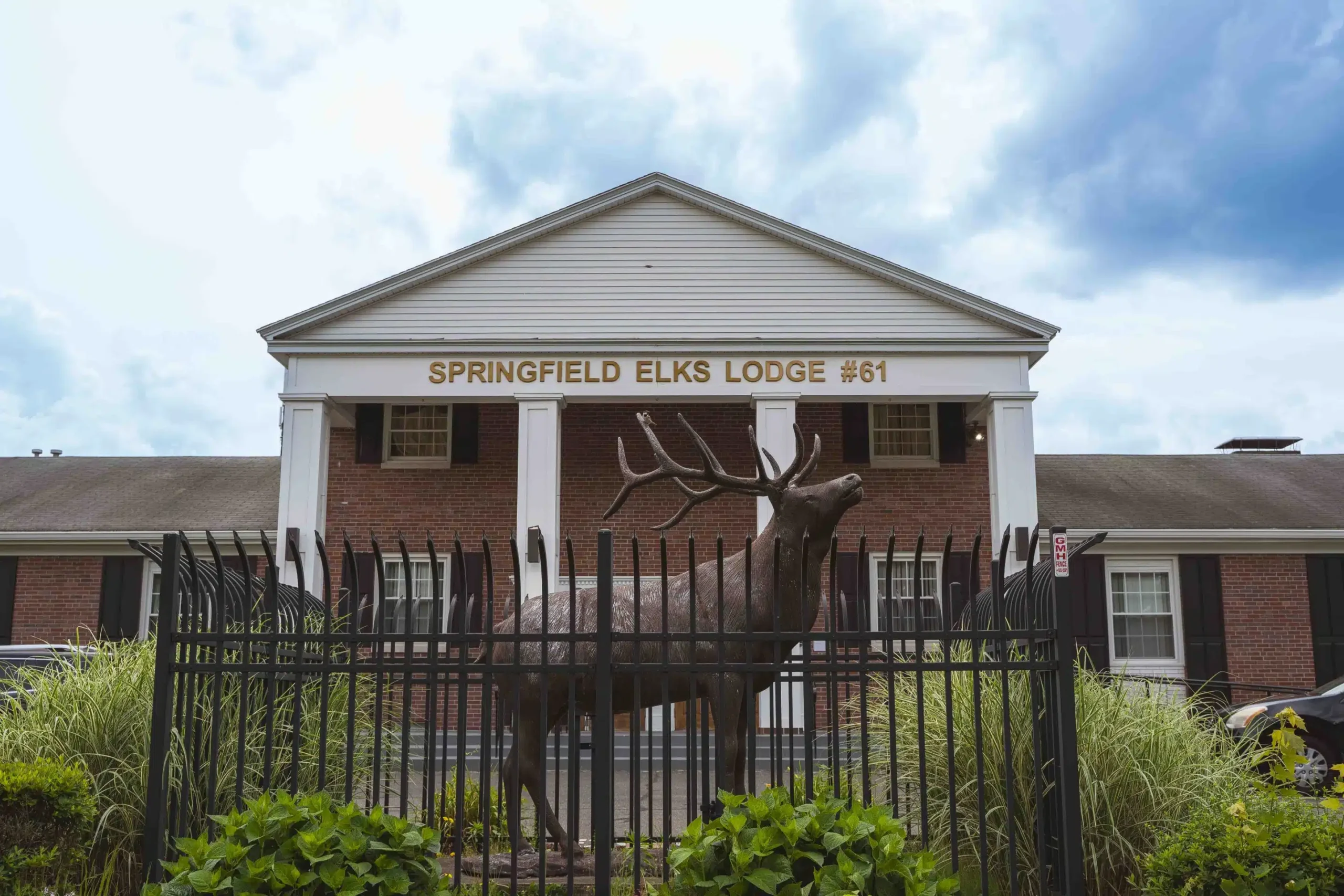 Springfield Elks Lodge