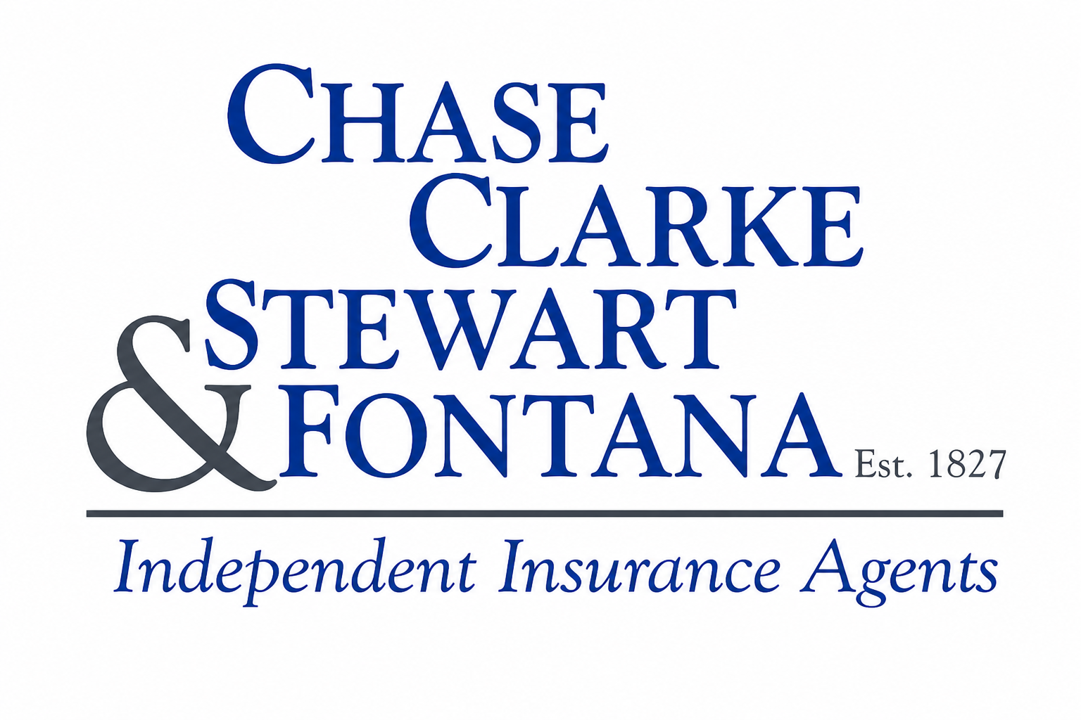Chase, Clarke, Stewart & Fontana/Goss & McLain Insurance