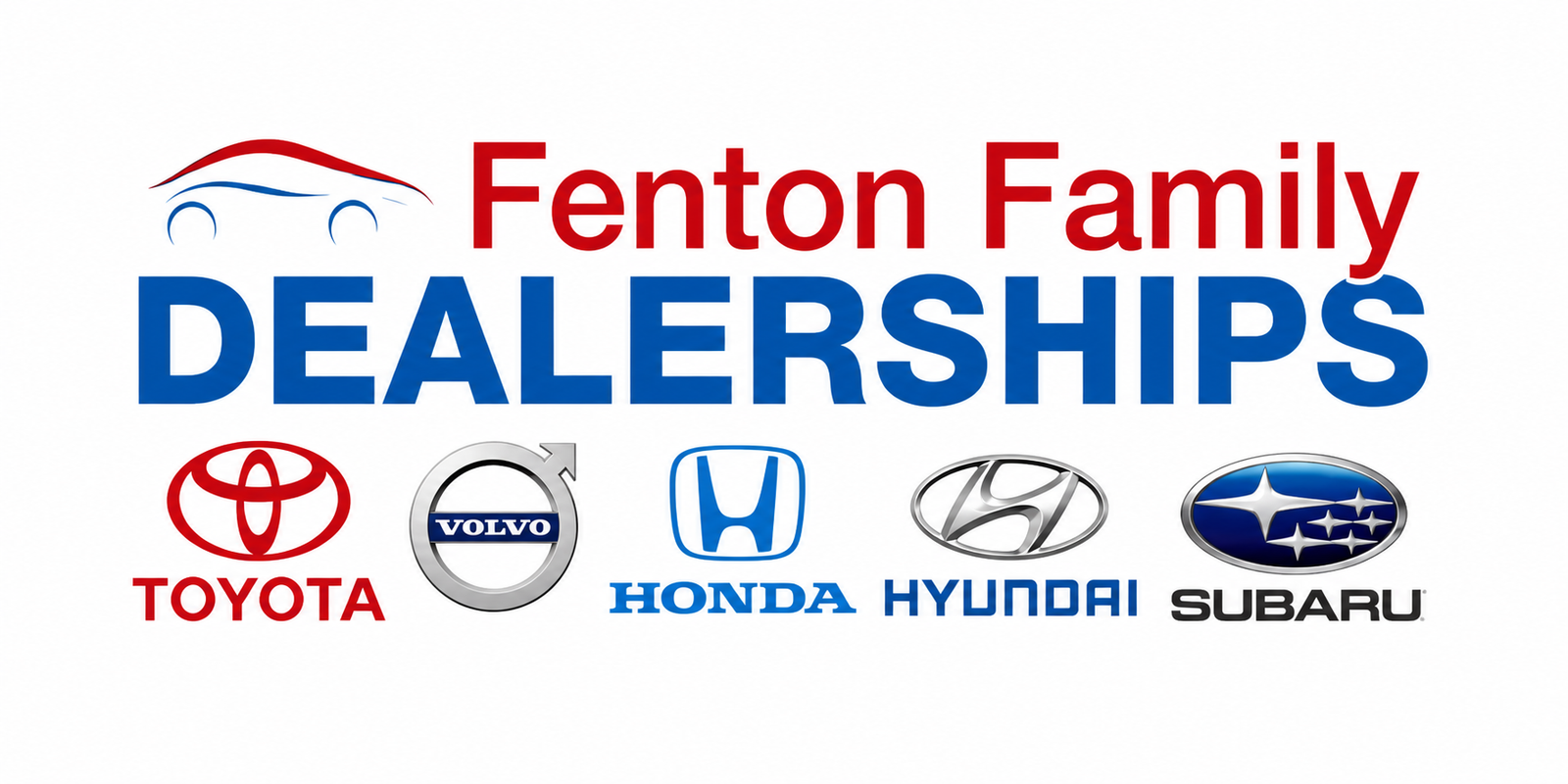 Fenton Family Dealerships