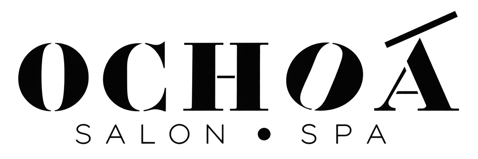 Ochoa Salon Spa