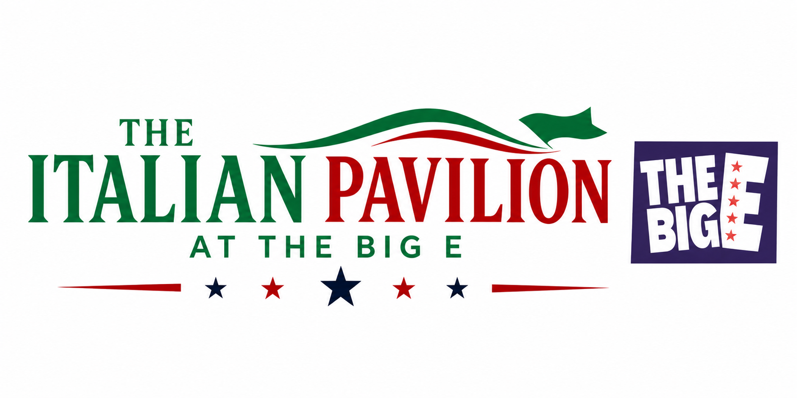 The Italian Pavilion at The Big E