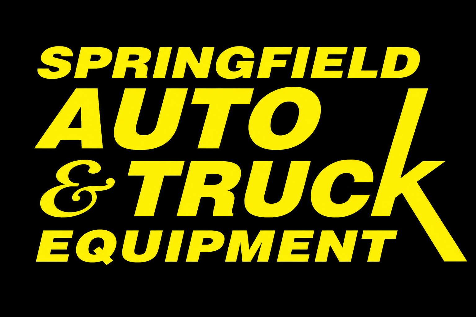 Springfield Auto and Truck