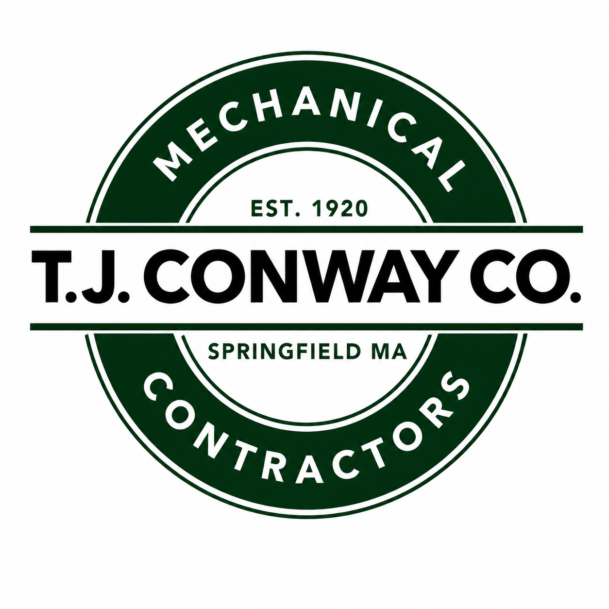 T.J. Conway Co.