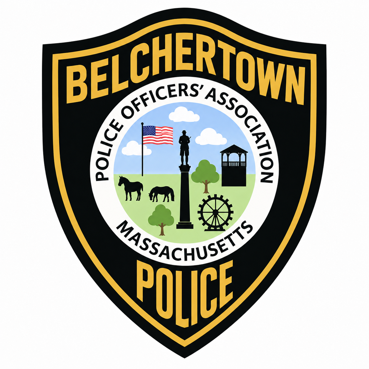 Belchertown Police Officers' Association