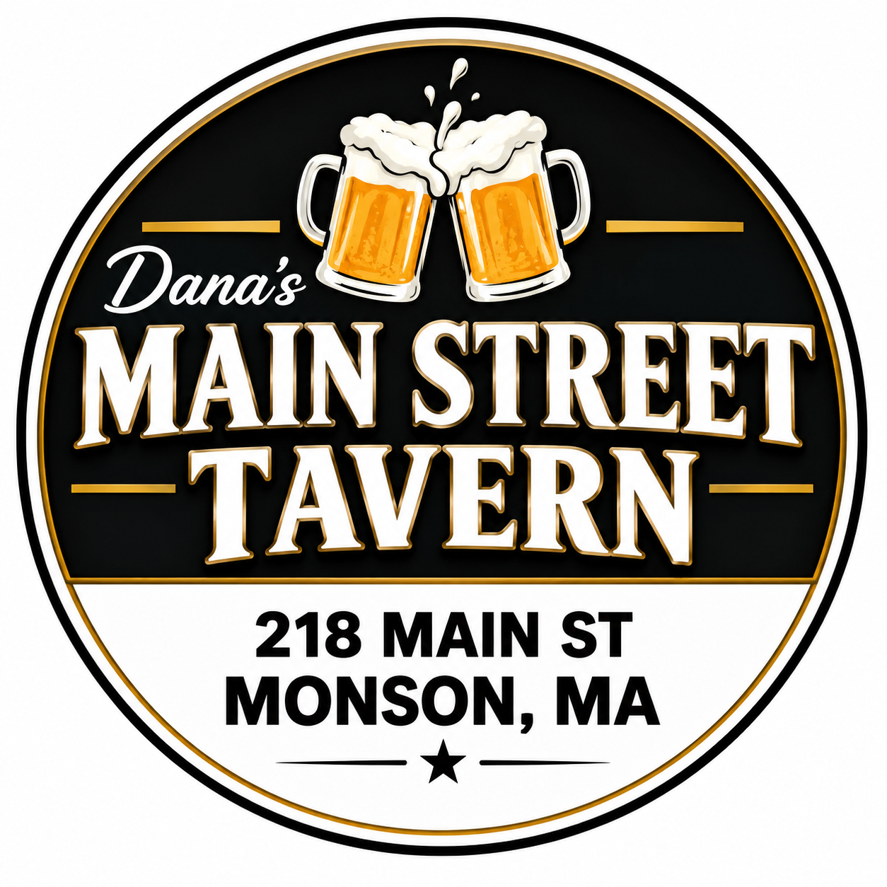 Main Street Tavern