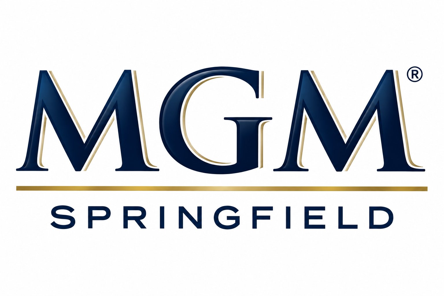 MGM Springfield