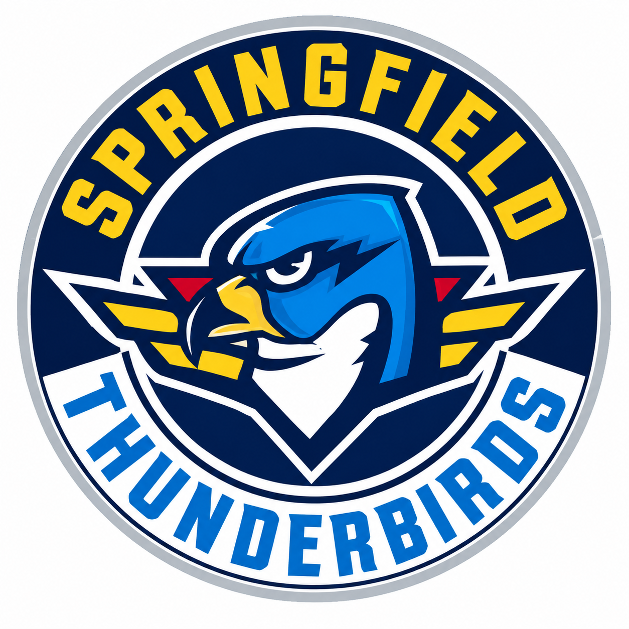 Springfield Thunderbirds